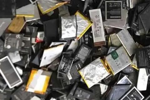 萍乡科士达电动车电池回收|动力锂电池回收公司